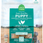 Open Farm Chicken & Salmon Freeze Dried Raw Patties for Puppies