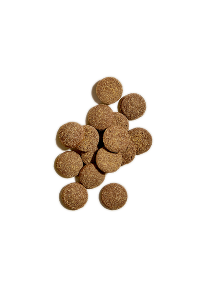 Open Farm Better Biscuits Grass-Fed Beef & Oatmeal Recipe