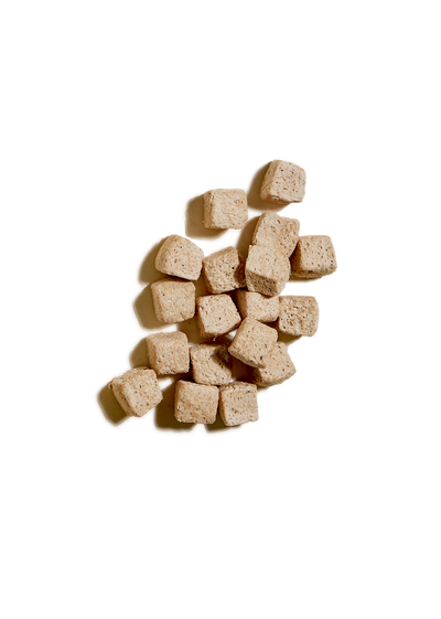 Open Farm Freeze Dried Raw Single Ingredient Chicken Treat