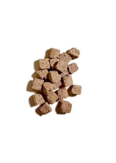 Open Farm Freeze Dried Raw Single Ingredient Chicken Liver Treat