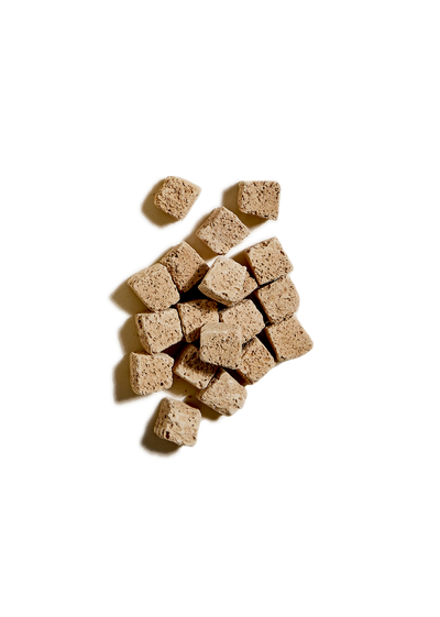 Open Farm Freeze Dried Raw Single Ingredient Lamb Liver Treat