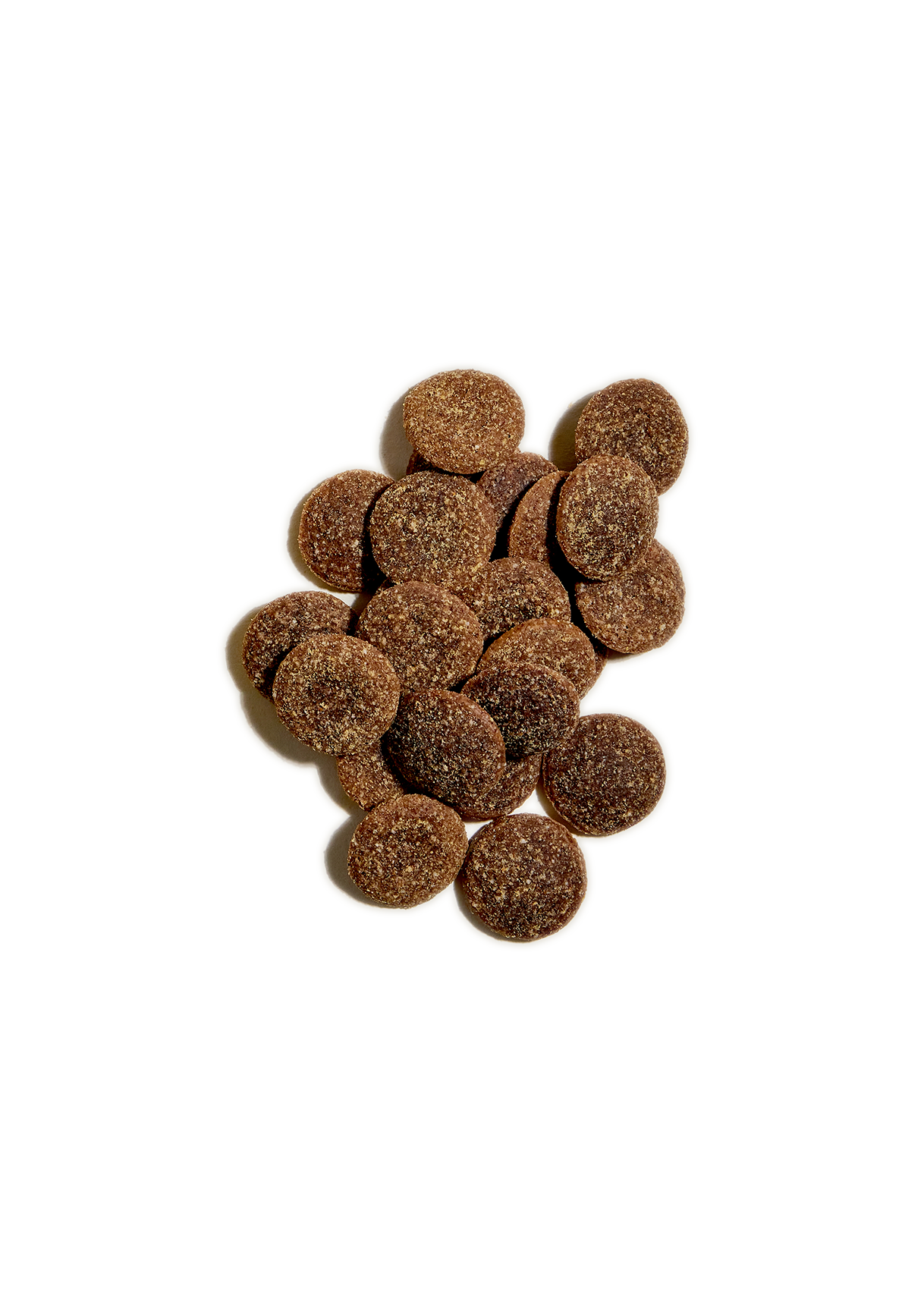 Open Farm Better Biscuits With Peanut Butter & Banana Recipe