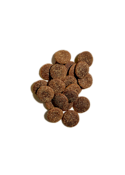 Open Farm Better Biscuits With Peanut Butter & Banana Recipe