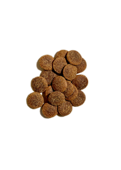 Open Farm Better Biscuits Wild-Caught Salmon & Oatmeal Recipe