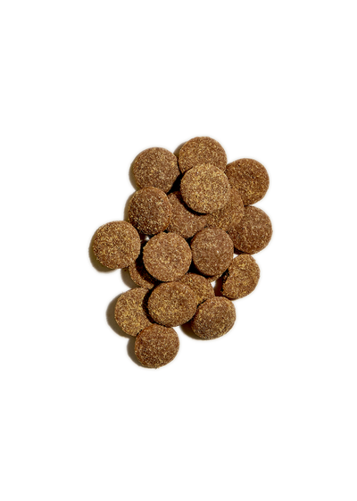 Open Farm Better Biscuits Turkey & Oatmeal Recipe