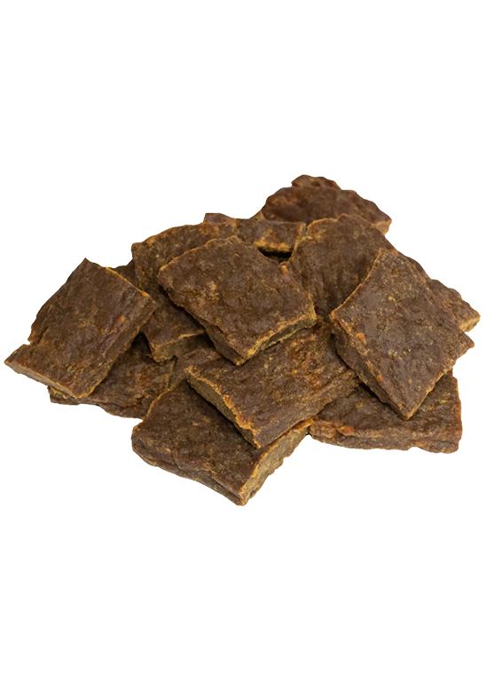 Open Farm Pet Dehydrated Beef Treats