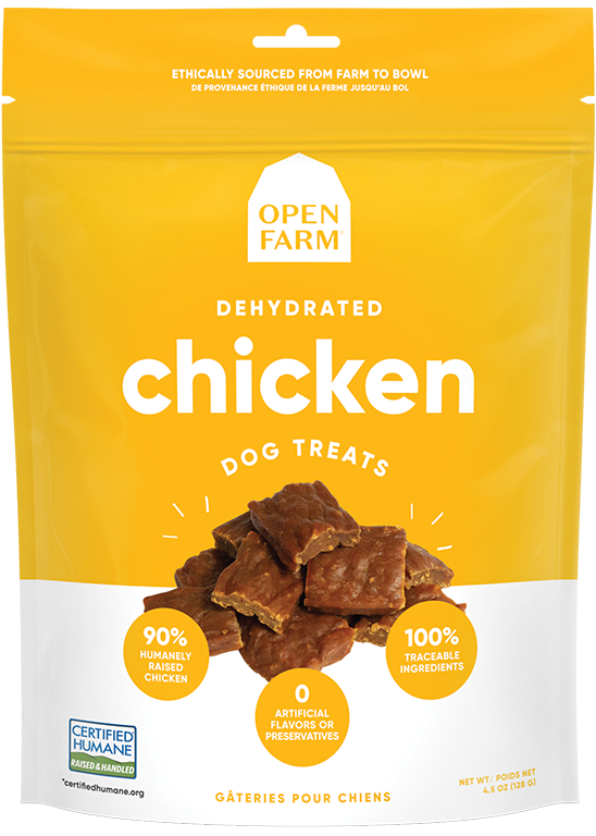 Open Farm Ancient Grains Puppy Pack