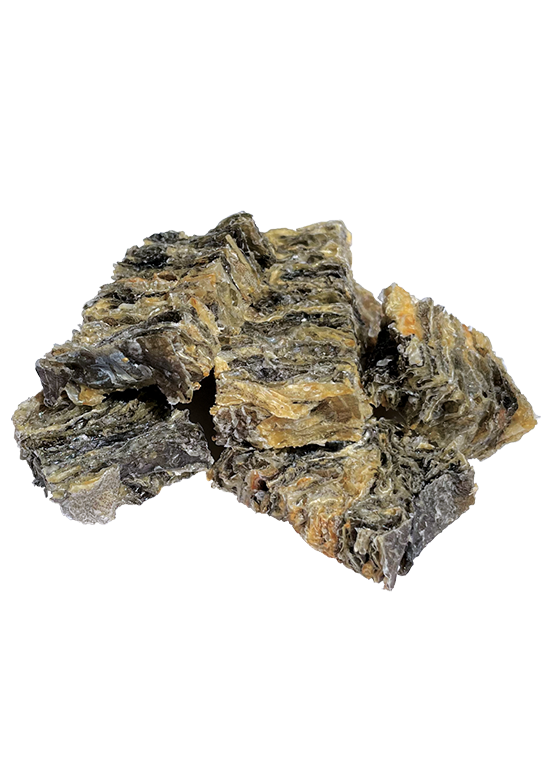 Open Farm Pet Dehydrated Cod Skins Treats