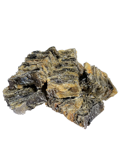 Open Farm Pet Dehydrated Cod Skins Treats