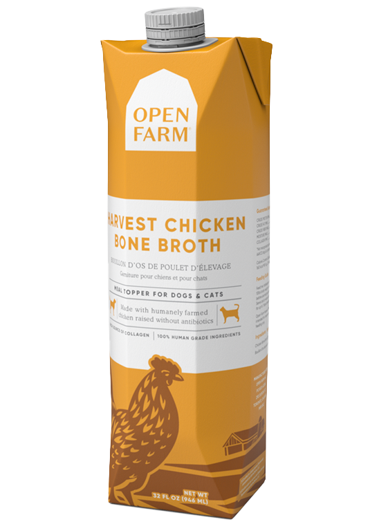 Open Farm Picky Feline Bundle