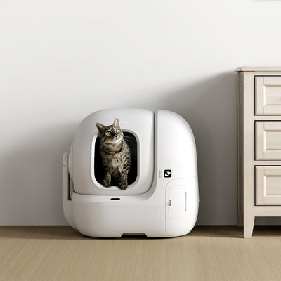 PetKit Purobot Max Pro Ultimate Bundles