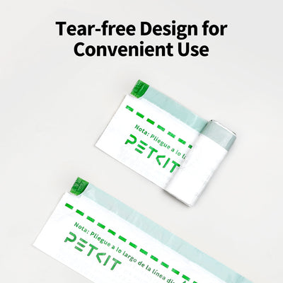 PetKty PETKIT Trash Bags