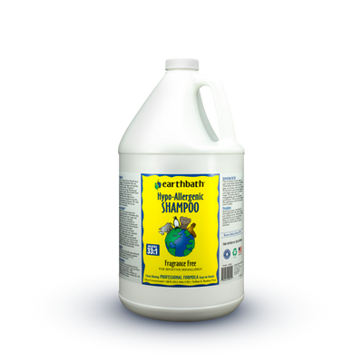 Hypoallergenic Shampoo