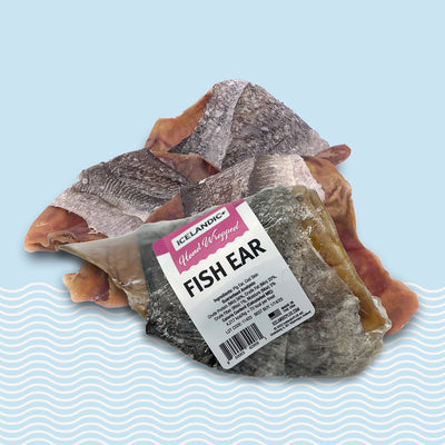 Fish Ear 10 Pack - Buy More & Save