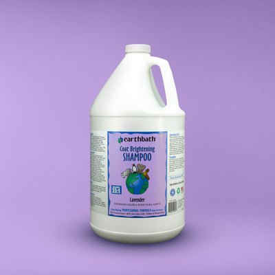 Coat Brightening Shampoo