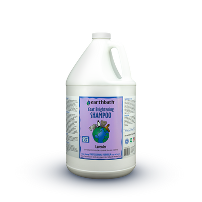 Coat Brightening Shampoo