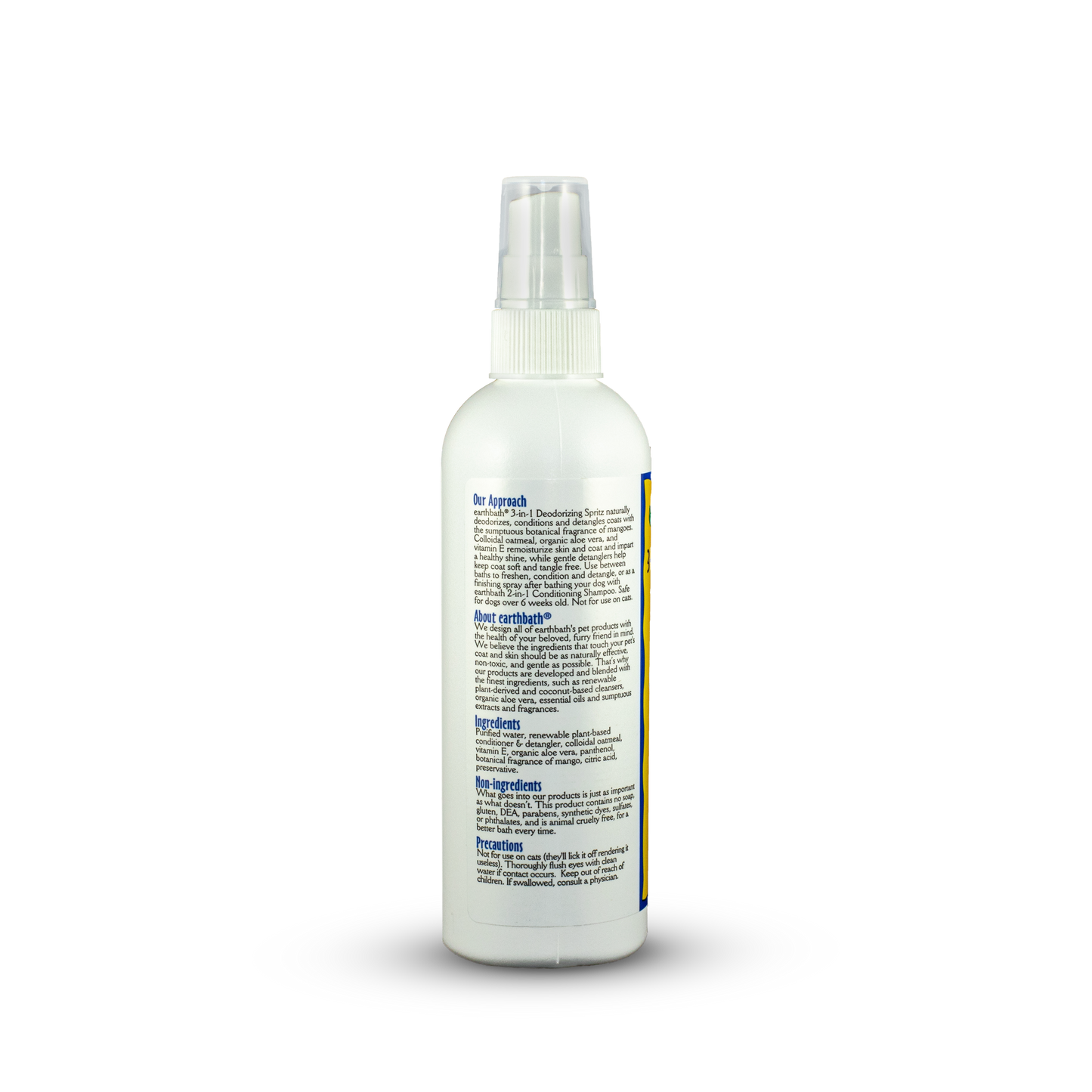 3-in-1 Deodorizing Spritz - Mango Tango®