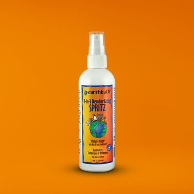 3-in-1 Deodorizing Spritz - Mango Tango®