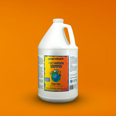 2-in-1 Conditioning Shampoo - Mango Tango®