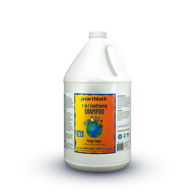 2-in-1 Conditioning Shampoo - Mango Tango®