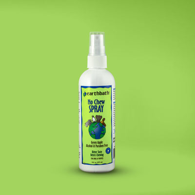 No Chew Spray