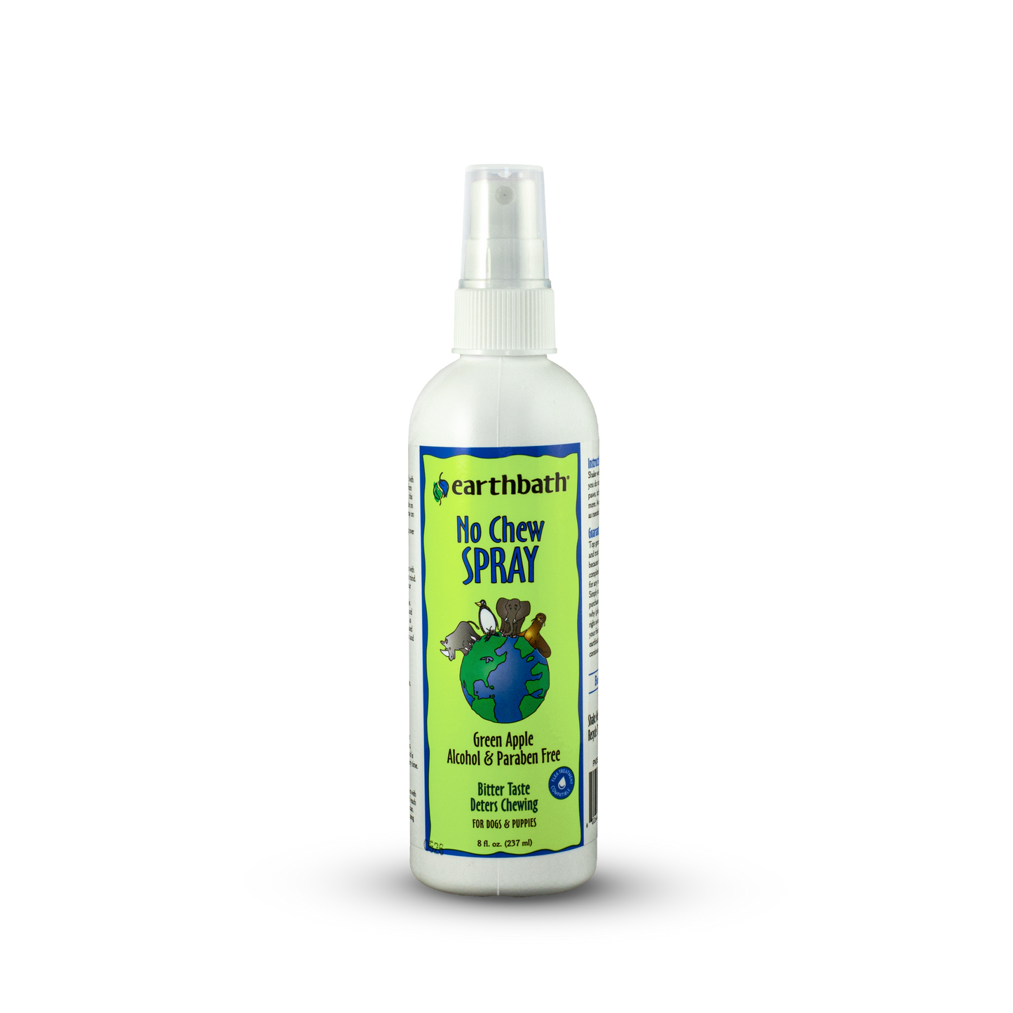 No Chew Spray