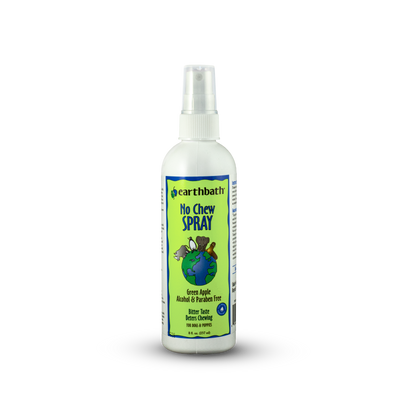 No Chew Spray