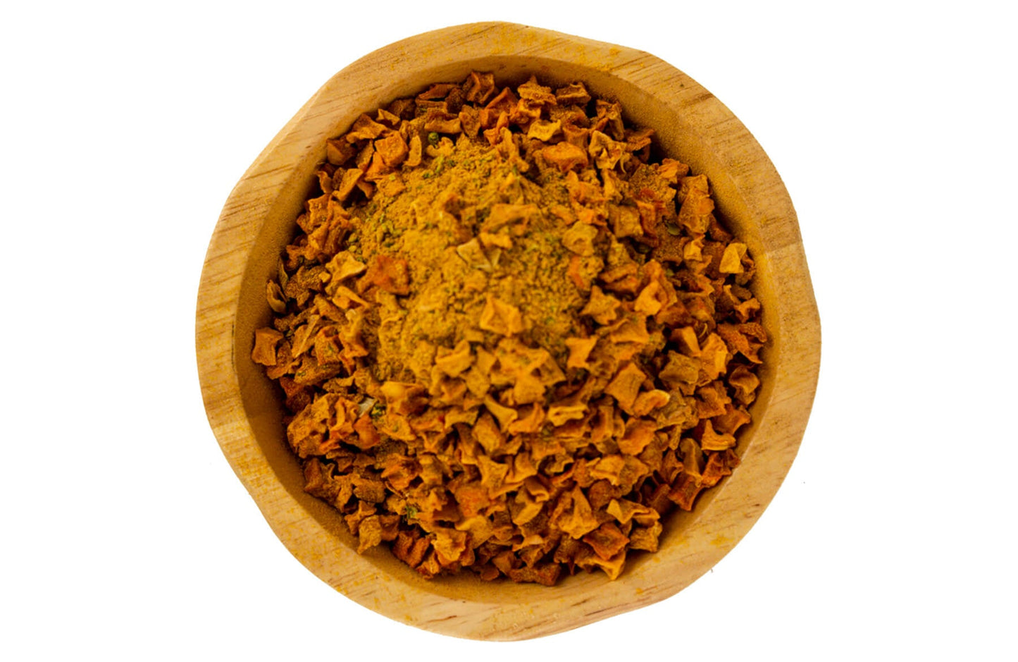 Pumpkin Pouch Inflammation