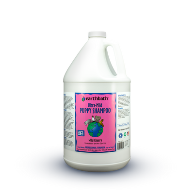 Ultra-Mild Puppy Shampoo