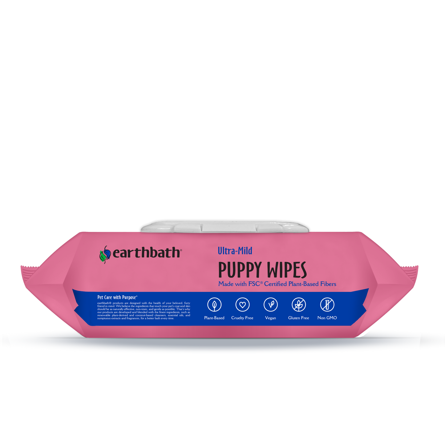 Puppy Wipes