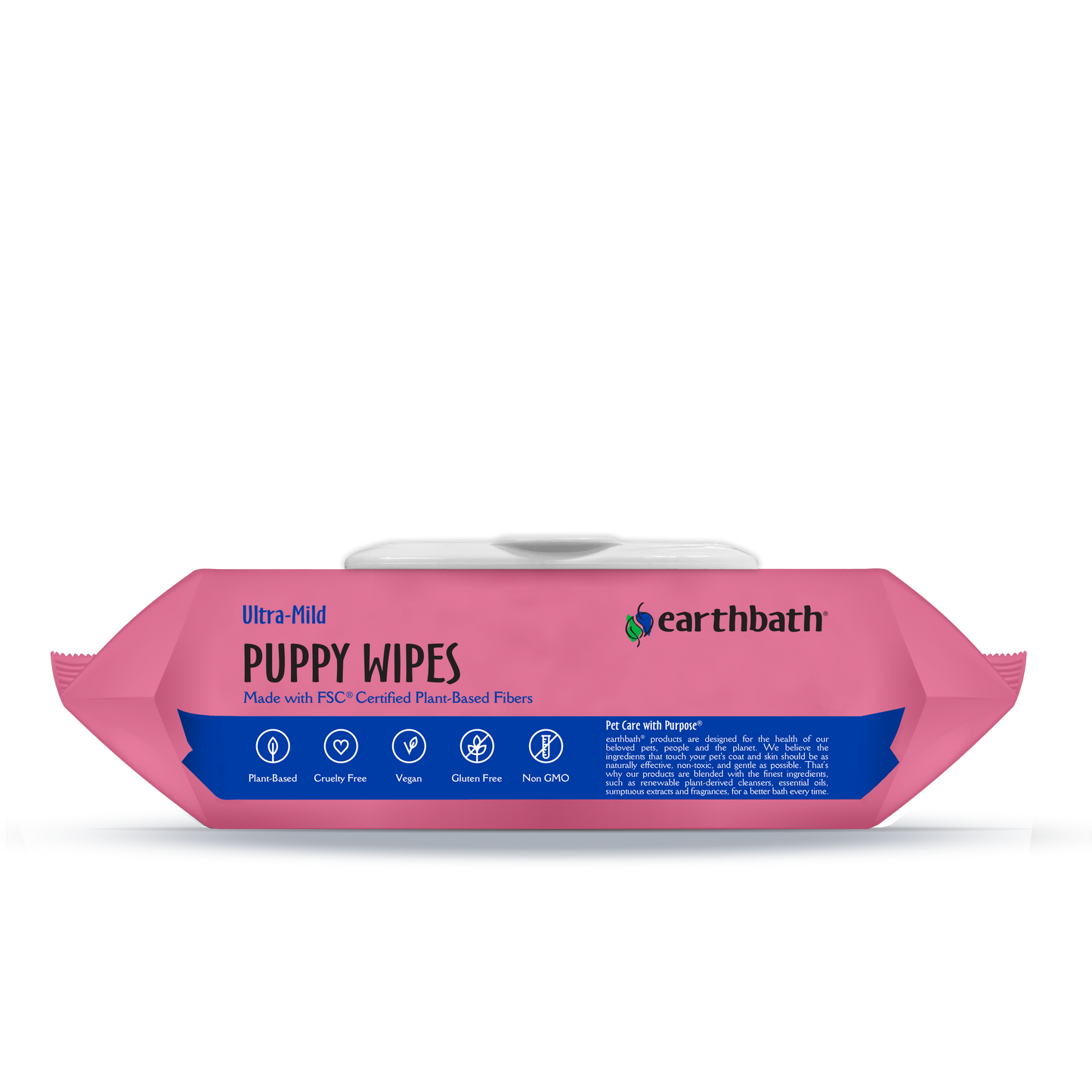 Puppy Wipes