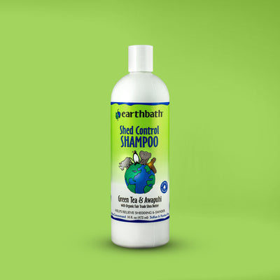 Shed Control Shampoo