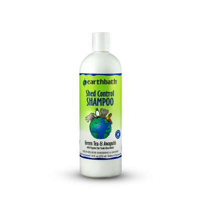 Shed Control Shampoo