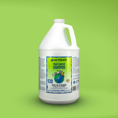 Shed Control Shampoo