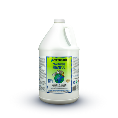 Shed Control Shampoo