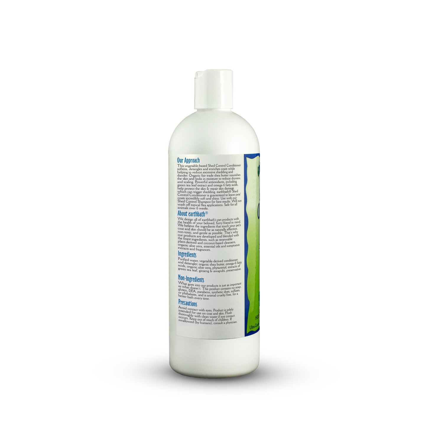 Shed Control Conditioner