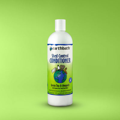 Shed Control Conditioner