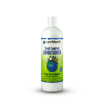 Shed Control Conditioner