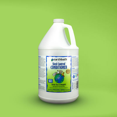 Shed Control Conditioner