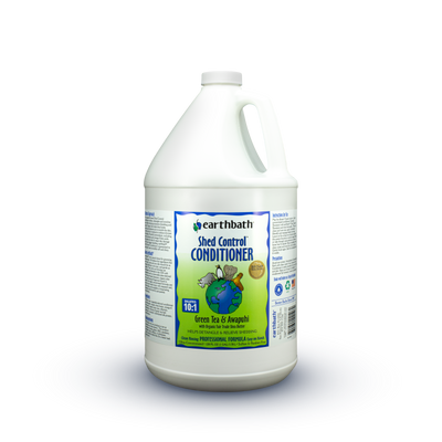 Shed Control Conditioner
