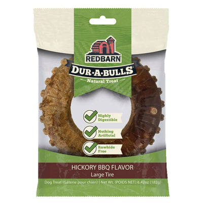New! Dur-A-Bulls® Tire