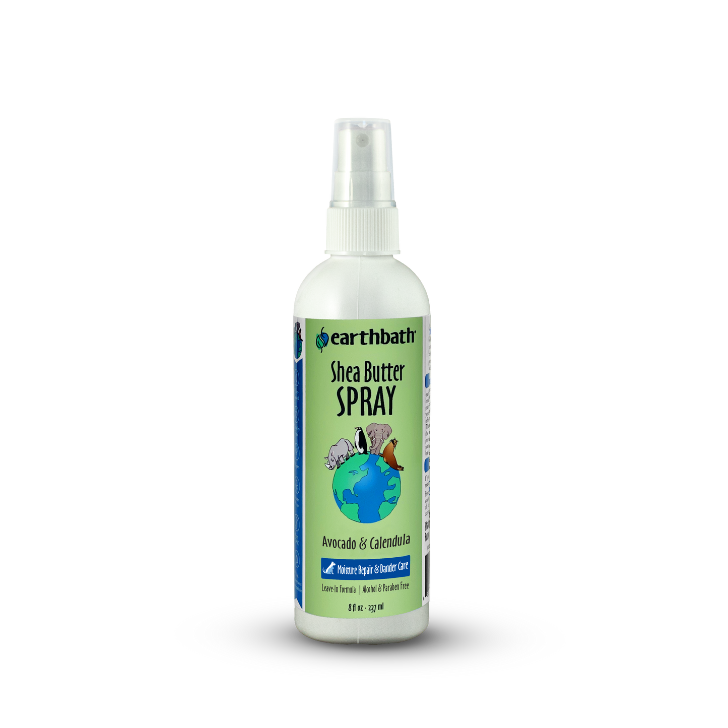 Shea Butter Spray