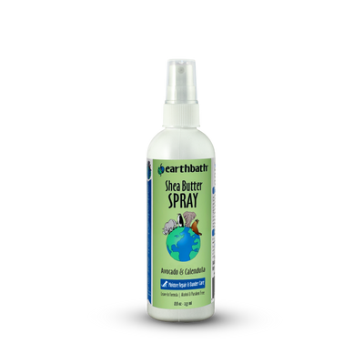 Shea Butter Spray