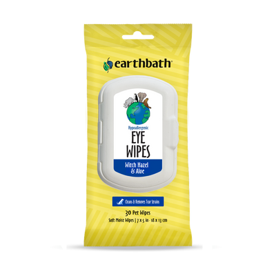 Hypoallergenic Eye Wipes