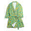 Rubber Ducky Matching Human Robe