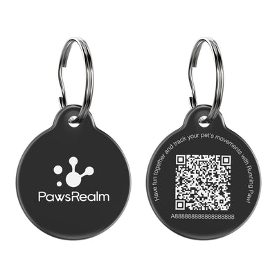 NFC Silicone Anti-Loss Tracker