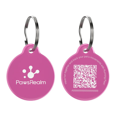 NFC Silicone Anti-Loss Tracker