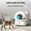 PetKty Pet Odor Eliminator N60