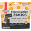 Primal FriendChips Matter Jerky Treats for Dogs - Beef Recipe