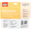 Primal Liver Laugh Love Freeze-Dried Treats for Dogs -Pork Liver Recipe